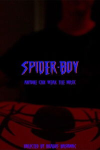 Spider-Boy (2024)