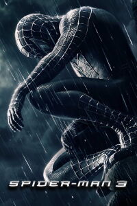 Spider-Man 3 (2007)