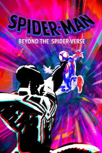 Spider-Man: Beyond the Spider-Verse (2027)