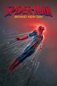 Spider-Man: Brand New Day (2026)
