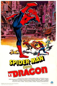 Spider-Man défie le Dragon (1980)
