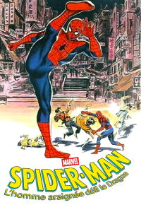 Spider-Man défie le Dragon (1981)