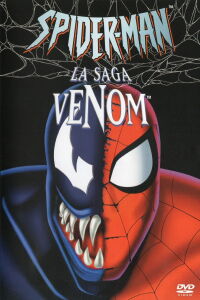 Spider-Man - La saga Venom (2005)