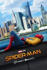 Spider-man : Les retrouvailles (2017)