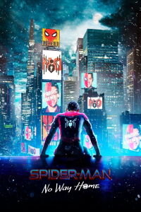 Spider-Man: No Way Home (2021)