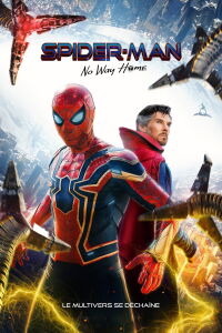 Spider-Man : Sans retour (2021)