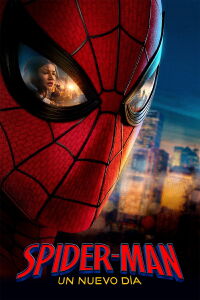 Spider-Man: Un nuevo día (2026)