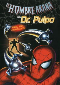 Spider-Man vs. Doc Ock (2004)