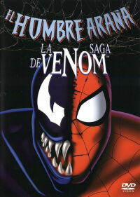 Spiderman: La Lucha contra Venom (2005)
