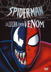 Spiderman: La Lucha contra Venom (2005)