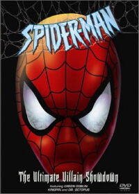 Spiderman: The Ultimate Villain Showdown (2002)