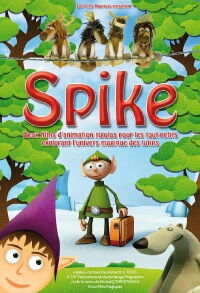 Spike (2009)