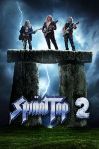 Spinal Tap II: The End Continues (2025)