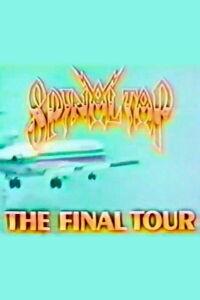Spinal Tap: The Final Tour (1981)