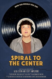 Spiral to the Center (2023)