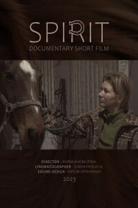 Spirit (2024)