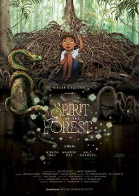 Spirit of the Forest (2023)