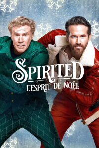 Spirited : L’esprit de Noël (2022)