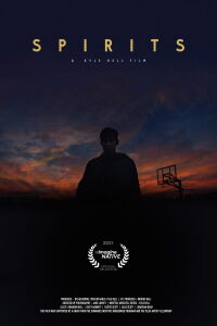 Spirits (2021)
