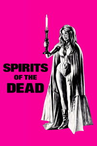 Spirits of the Dead (1968)
