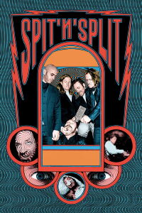 Spit’n’Split (2017)