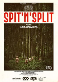 Spit’n’Split (2017)
