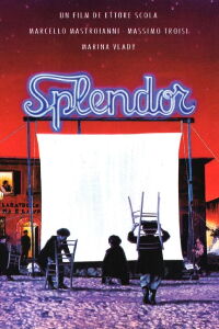 Splendor (1989)