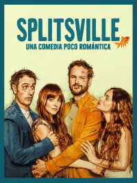 Splitsville: Una comedia poco romántica (2025)