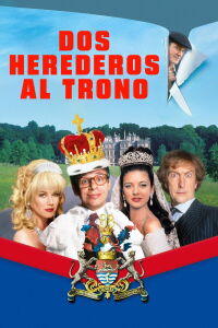 Splitting Heirs (1993)