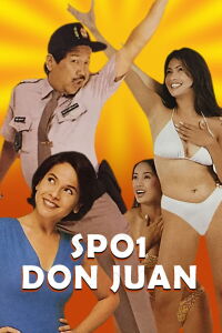 SPO1 Don Juan: Da Dancing Policeman (1996)