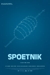 Spoetnik (2015)