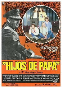 Spoiled Children (1980)