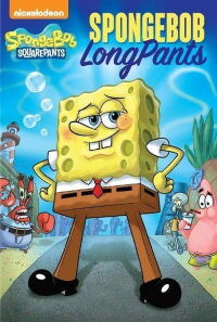 SpongeBob LongPants (2016)