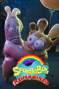 SpongeBob Reimagined (2023)