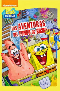 SpongeBob SquarePants: Bikini Bottom Adventures (2008)