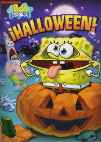 SpongeBob SquarePants Halloween (2002)