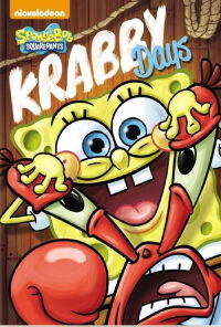 SpongeBob SquarePants – Krabby Days (2016)