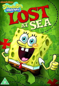 Spongebob Squarepants: Lost at Sea (2003)