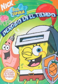 SpongeBob SquarePants: Lost in Time (2006)