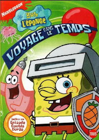 SpongeBob SquarePants: Lost in Time (2006)