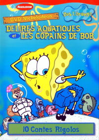 SpongeBob SquarePants - Nautical Nonsense and Sponge Buddies (2002)