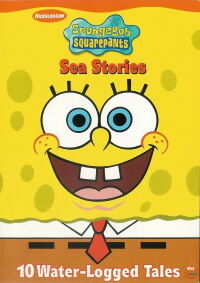 SpongeBob SquarePants: Sea Stories (2002)