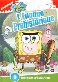 Spongebob Squarepants: Spongebob Goes Prehistoric (2004)