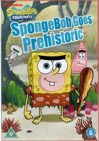 Spongebob Squarepants: Spongebob Goes Prehistoric (2004)