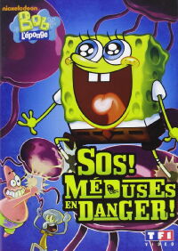 SpongeBob SquarePants: Spongebob's Last Stand (2010)