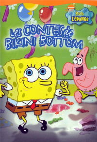 Spongebob Squarepants Tales from the Deep (2003)