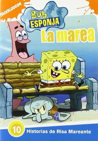 SpongeBob SquarePants: Tide and Seek (2003)