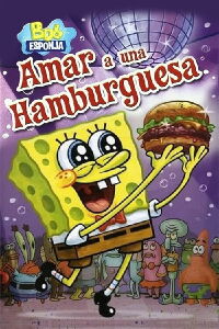SpongeBob SquarePants: To Love a Patty (2009)