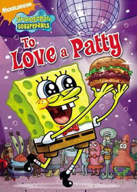 SpongeBob SquarePants - To Love a Patty (2008)