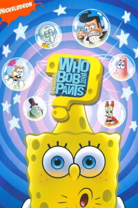 SpongeBob SquarePants: Who Bob What Pants? (2008)